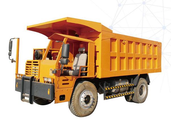 礦用運輸車的發(fā)展趨勢是怎樣的？