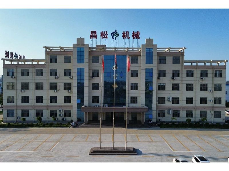 鄆城縣經(jīng)濟開發(fā)區(qū)：從“制造”到“智造”，打造高端機械制造產(chǎn)業(yè)集群